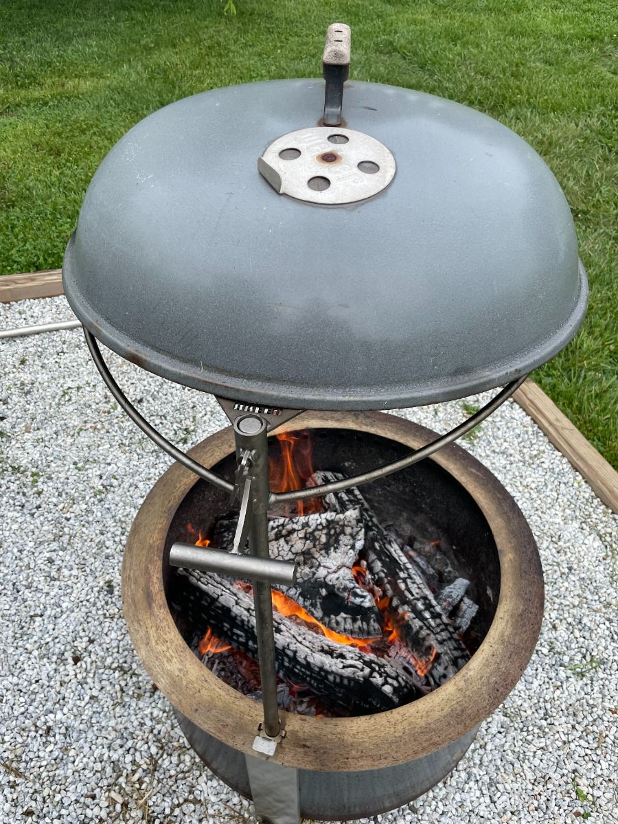 The Ultimate Guide to Breeo Cooking Fire Pit Bros