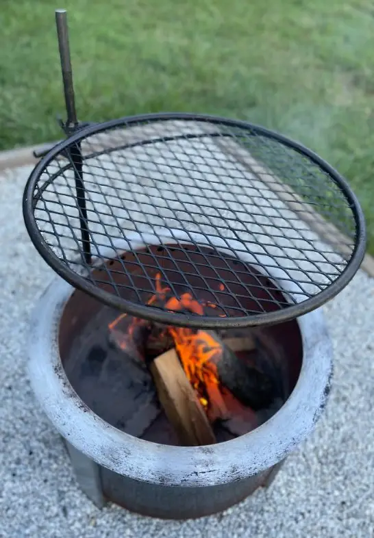 How Hot Does a Fire Pit Get: The Ultimate Guide.